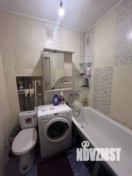 1-к квартира, вторичка, 31м2, 5/5 этаж