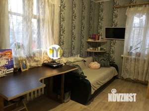 3-к квартира, вторичка, 60м2, 2/2 этаж