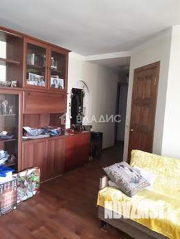 2-к квартира, вторичка, 45м2, 4/4 этаж