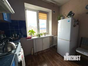 2-к квартира, вторичка, 41м2, 5/5 этаж