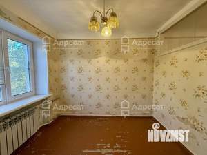 2-к квартира, вторичка, 44м2, 3/4 этаж