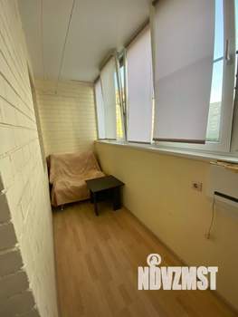 2-к квартира, вторичка, 70м2, 4/25 этаж