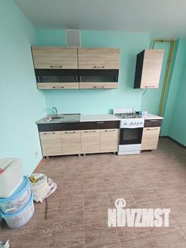 1-к квартира, вторичка, 42м2, 4/10 этаж