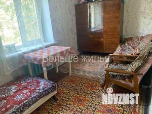 2-к квартира, вторичка, 41м2, 2/5 этаж