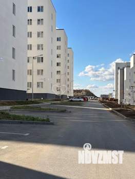 2-к квартира, вторичка, 48м2, 1/8 этаж