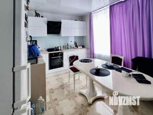 2-к квартира, вторичка, 76м2, 8/9 этаж