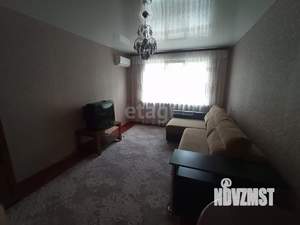 2-к квартира, вторичка, 51м2, 1/9 этаж