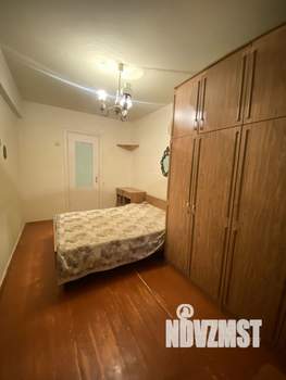 2-к квартира, вторичка, 45м2, 1/5 этаж