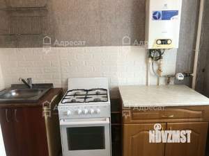 1-к квартира, вторичка, 31м2, 1/5 этаж