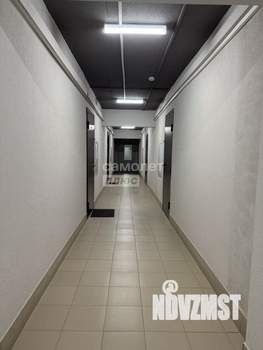 1-к квартира, вторичка, 27м2, 1/10 этаж