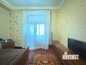 2-к квартира, вторичка, 49м2, 4/4 этаж