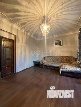 3-к квартира, вторичка, 64м2, 3/3 этаж