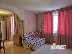 Студия квартира, вторичка, 39м2, 6/9 этаж