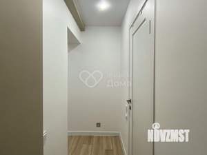 2-к квартира, вторичка, 42м2, 5/9 этаж