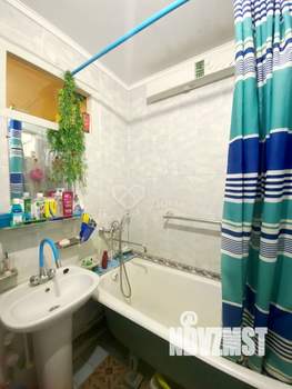 2-к квартира, вторичка, 53м2, 5/9 этаж