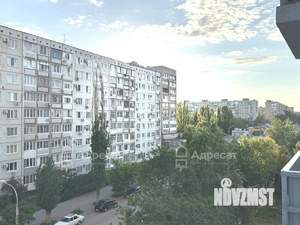 1-к квартира, вторичка, 32м2, 5/20 этаж