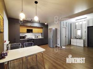 1-к квартира, вторичка, 49м2, 5/8 этаж