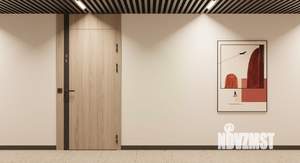 1-к квартира, вторичка, 36м2, 18/22 этаж