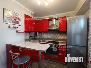 1-к квартира, вторичка, 39м2, 9/19 этаж