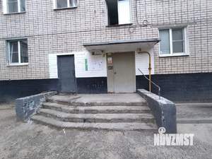 1-к квартира, вторичка, 30м2, 2/9 этаж