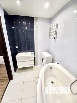 1-к квартира, вторичка, 32м2, 2/5 этаж