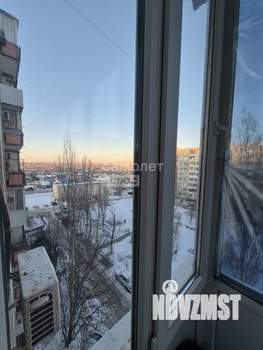 1-к квартира, вторичка, 26м2, 6/9 этаж