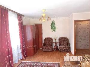 1-к квартира, вторичка, 33м2, 5/5 этаж