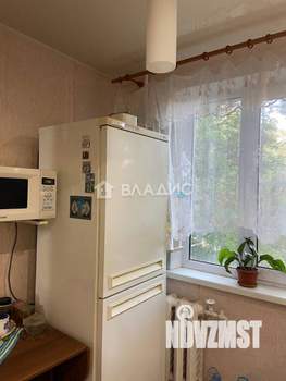 1-к квартира, вторичка, 30м2, 2/5 этаж