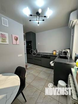 3-к квартира, вторичка, 64м2, 14/16 этаж