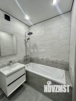 1-к квартира, вторичка, 40м2, 8/13 этаж