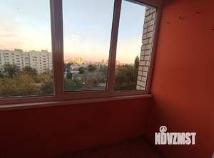 3-к квартира, вторичка, 59м2, 5/9 этаж