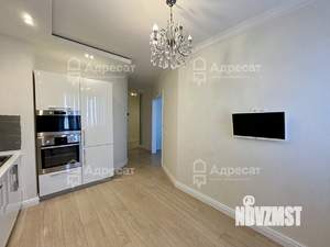 3-к квартира, вторичка, 104м2, 13/18 этаж