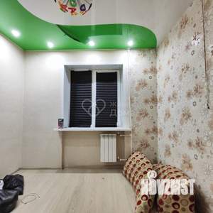 2-к квартира, вторичка, 40м2, 4/5 этаж