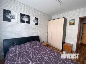 1-к квартира, вторичка, 32м2, 6/10 этаж