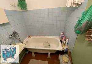 1-к квартира, вторичка, 35м2, 7/9 этаж