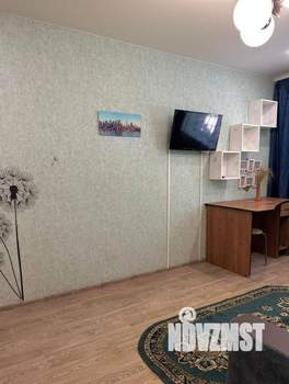 1-к квартира, вторичка, 31м2, 1/5 этаж