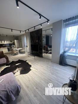 2-к квартира, вторичка, 61м2, 14/16 этаж