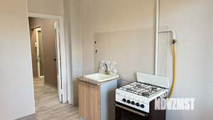 1-к квартира, вторичка, 46м2, 3/9 этаж