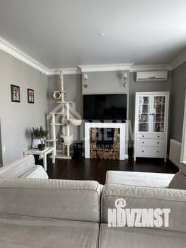 1-к квартира, вторичка, 49м2, 5/5 этаж