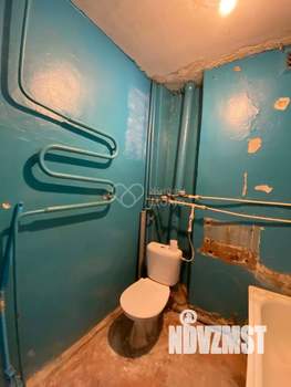 1-к квартира, вторичка, 30м2, 3/5 этаж