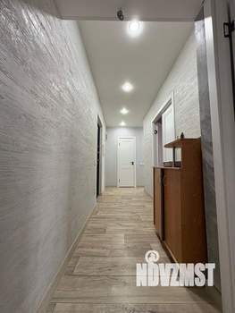 2-к квартира, вторичка, 51м2, 9/9 этаж