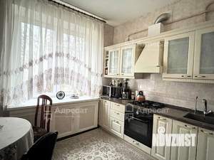 3-к квартира, вторичка, 76м2, 2/3 этаж