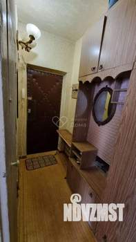 1-к квартира, вторичка, 31м2, 5/5 этаж