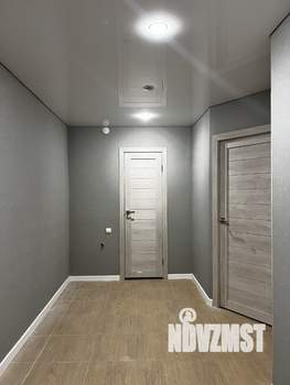 1-к квартира, вторичка, 53м2, 3/12 этаж