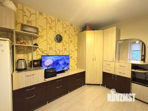 2-к квартира, вторичка, 34м2, 2/9 этаж