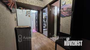 2-к квартира, вторичка, 43м2, 5/9 этаж