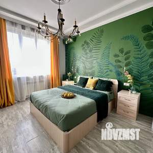 2-к квартира, вторичка, 55м2, 5/5 этаж
