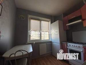 1-к квартира, вторичка, 25м2, 6/9 этаж