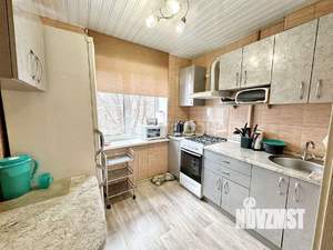 2-к квартира, вторичка, 40м2, 2/5 этаж