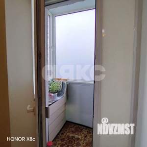 1-к квартира, вторичка, 36м2, 2/4 этаж